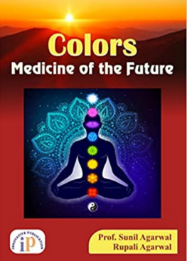 cores a medicina do futuro