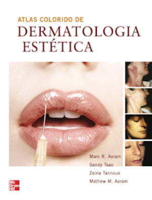 dermatologia estética