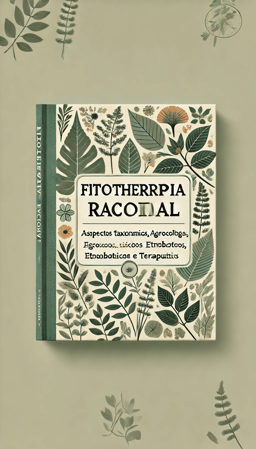 Fitoterapia Racional