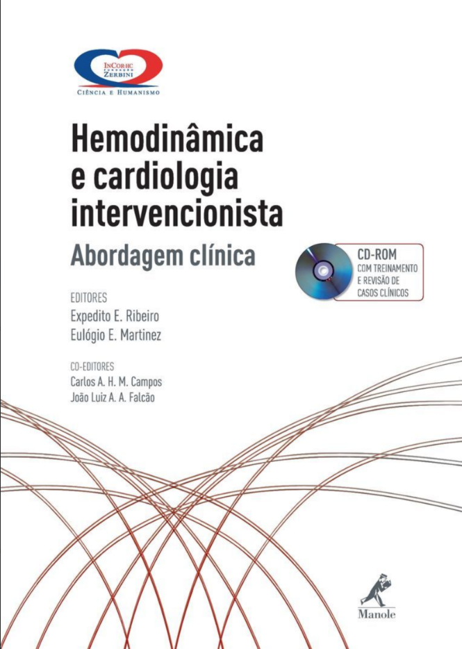 Hemodinâmica e cardiologia intervencionista