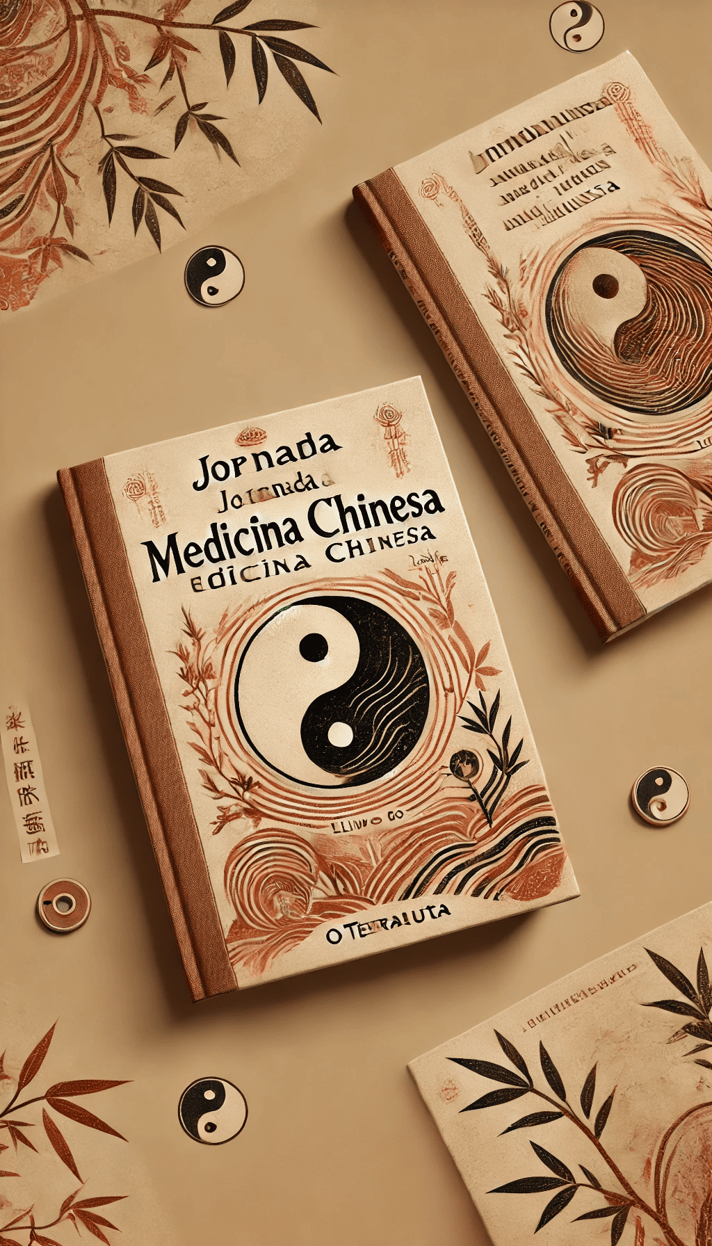 Jornada da Medicina Chinesa