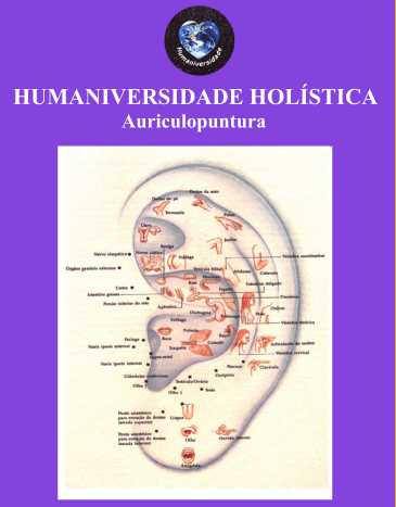 HUMANIVERSIDADE HOLÍSTICA